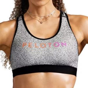 👙 ADIDAS X PELOTON Believe This BRA small worn once